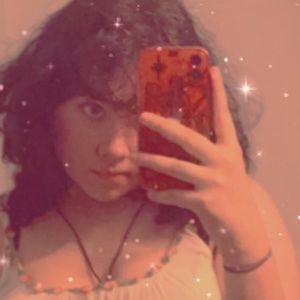 Meet your Posher, Aiyana